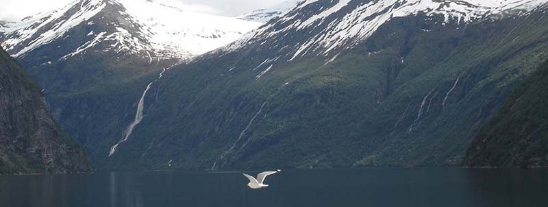 Geirangerfjord