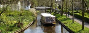 Canal Villages