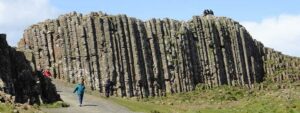 Giant’s Causeway