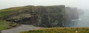 Cliffs of Moher