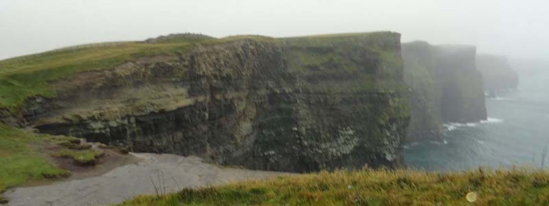 Cliffs of Moher