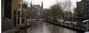Amsterdam